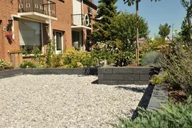 Excluton 25 kg Arctic Blue 16-25 mm - afbeelding 2