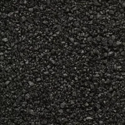 Excluton 25 kg Basalt split 2-8 mm - afbeelding 1