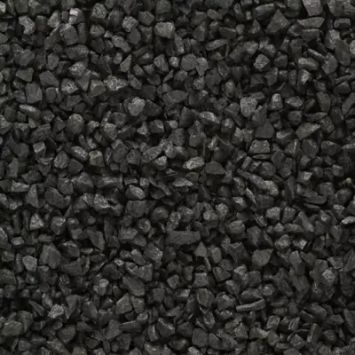 Excluton 25 kg Basalt split 8-11 mm - afbeelding 1