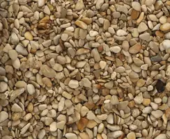 Excluton 25 kg Castle Grind 5-15 mm - afbeelding 1