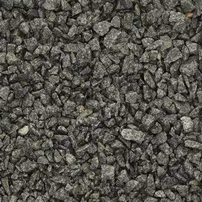 Excluton 25 kg Graniet split grijs 8-16 mm - afbeelding 1