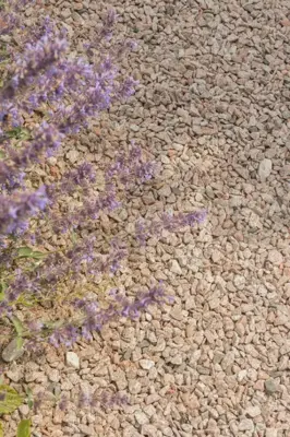 Excluton 25 kg Graniet split rood 8-16 mm - afbeelding 3