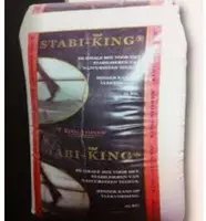 Excluton 25 kg King-Assistant Stabiking
