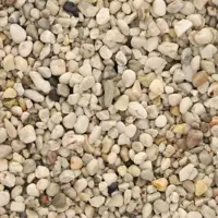 Excluton 25 kg Wit grind 8-16 mm - afbeelding 1