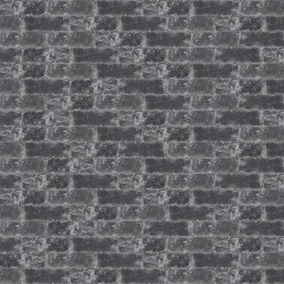 Excluton Abbeystones 15x5x7 cm Bobbio - afbeelding 1