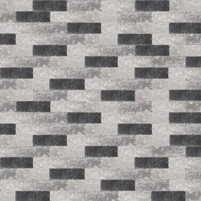 Excluton Abbeystones 15x5x7 cm Farfa - afbeelding 5