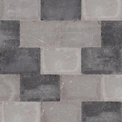 Excluton Abbeystones 20x30x6 cm Farfa - afbeelding 1