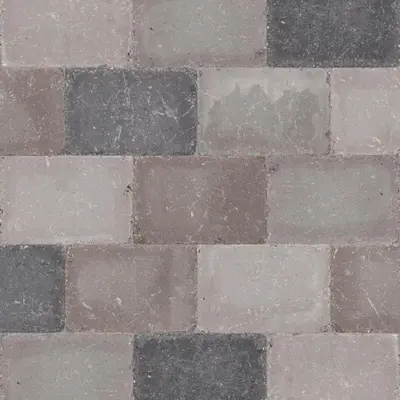 Excluton Abbeystones 20x30x6 cm Galgano - afbeelding 1