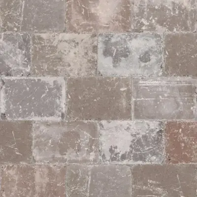 Excluton Abbeystones 20x30x6 cm Montecassino - afbeelding 1
