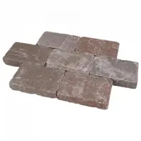 Excluton Abbeystones 20x30x6 cm Montecassino - afbeelding 2