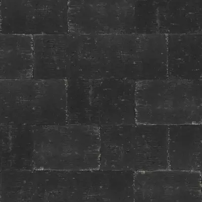 Excluton Abbeystones 20x30x6 cm nero met deklaag - afbeelding 2
