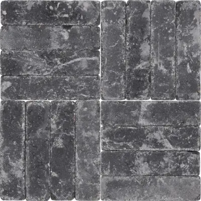 Excluton Abbeystones 20x5x7 cm Bobbio - afbeelding 1