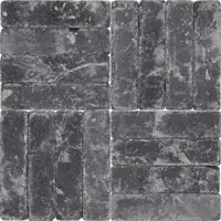 Excluton Abbeystones 20x5x7 cm Bobbio - afbeelding 1