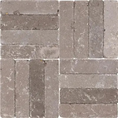 Excluton Abbeystones 20x5x7 cm Certosa - afbeelding 1