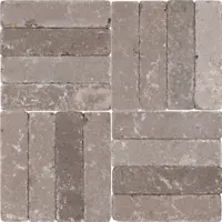 Excluton Abbeystones 20x5x7 cm Certosa - afbeelding 1