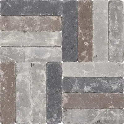 Excluton Abbeystones 20x5x7 cm Galgano - afbeelding 1