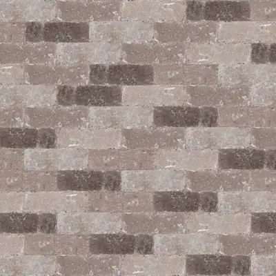 Excluton Abbeystones 21x7x8 cm Certosa - afbeelding 1