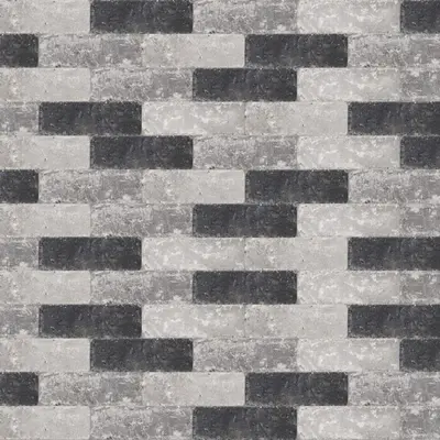 Excluton Abbeystones 21x7x8 cm Farfa - afbeelding 1