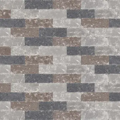 Excluton Abbeystones 21x7x8 cm Galgano - afbeelding 1