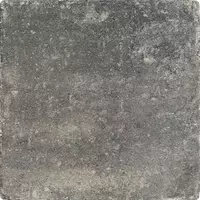 Excluton Abbeystones wildverband 6 cm grijs/zwart met deklaag - afbeelding 2