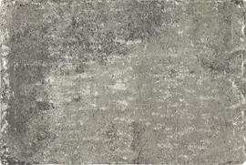 Excluton Abbeystones wildverband 6 cm grijs/zwart met deklaag - afbeelding 3