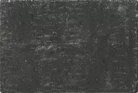 Excluton Abbeystones wildverband 6 cm nero met deklaag - afbeelding 2