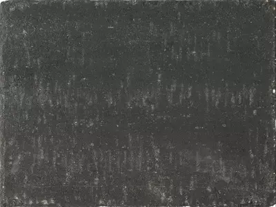 Excluton Abbeystones wildverband 6 cm nero met deklaag - afbeelding 3
