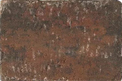 Excluton Abbeystones wildverband 6 cm zomerbont met deklaag - afbeelding 3