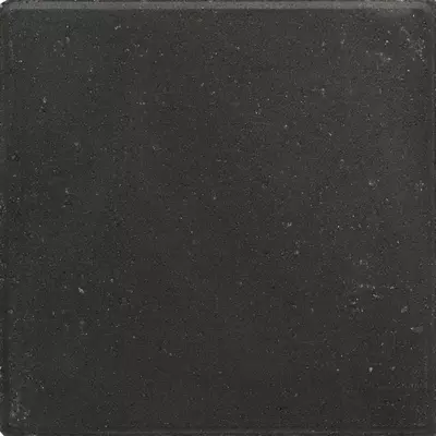 Excluton Betontegel 30x30x4.5 zwart - afbeelding 1