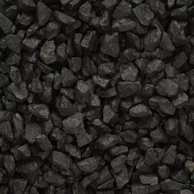 Excluton BigBag 1000 kg basalt split 16-25 mm - afbeelding 1