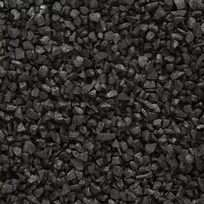 Excluton BigBag 1000 kg basalt split 8-11 mm - afbeelding 1