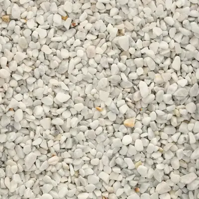 Excluton BigBag 1000 kg carrara rond 12-16 mm - afbeelding 1