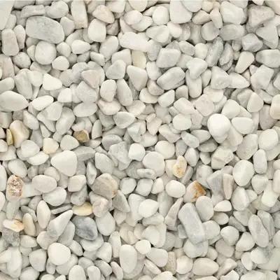 Excluton BigBag 1000 kg carrara rond 16-25 mm - afbeelding 1