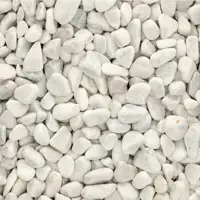 Excluton BigBag 1000 kg carrara rond 25-40 mm - afbeelding 1
