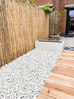 Excluton BigBag 1000 kg carrara rond 25-40 mm - afbeelding 2