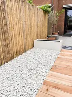 Excluton BigBag 1000 kg carrara rond 25-40 mm - afbeelding 2