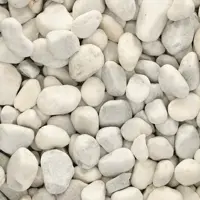 Excluton BigBag 1000 kg carrara rond 40-60 mm - afbeelding 1