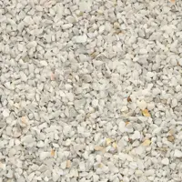 Excluton BigBag 1000 kg carrara split 9-12 mm. - afbeelding 1