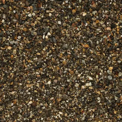 Excluton BigBag 1000 kg  FundiKing 2-8 mm - afbeelding 1
