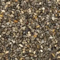 Excluton BigBag 1000kg Baltic Grey 8-12 mm - afbeelding 1