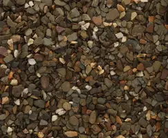 Excluton BigBag 1000kg Flachkorn 8-16 mm - afbeelding 1