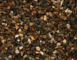 Excluton BigBag 1000kg Japans Split 8-11 mm - afbeelding 1