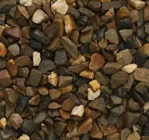 Excluton BigBag 1000kg Japans Split 8-16 mm - afbeelding 1