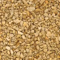 Excluton BigBag 750 kg ardenner split geel 8-16 mm - afbeelding 1