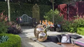 Excluton BigBag 750 kg ardenner split geel 8-16 mm - afbeelding 3
