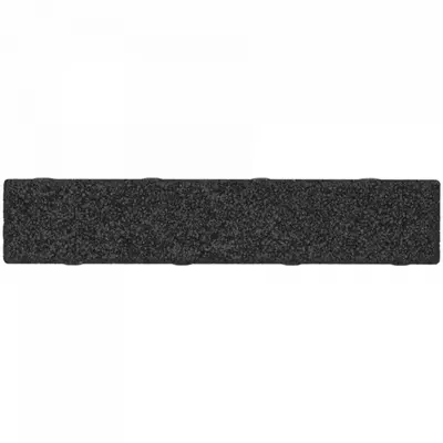 Excluton Colorline 40x8x8 cm Black - afbeelding 4