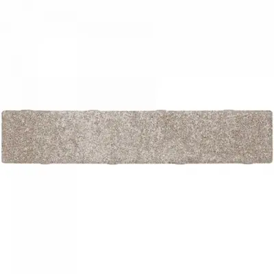 Excluton Colorline 40x8x8 cm Greige - afbeelding 4