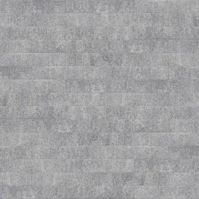 Excluton Colorline 40x8x8 cm Grey - afbeelding 1