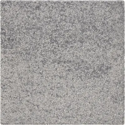 Excluton Colorline 60x60x4 cm Grey - afbeelding 1