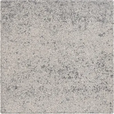 Excluton Colorline 60x60x4 cm Grey - afbeelding 2